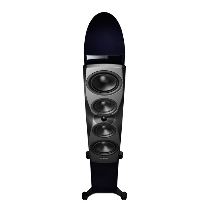 Dynaudio Confidence 50 (Midnight) 1szt - Raty 0% - Gwarancja producenta - Salon Łódź - Możliwy montaż u klienta