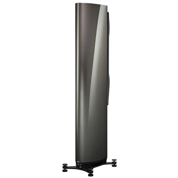 Dynaudio Confidence 50 (Smoke) 1szt - Raty 0% - Gwarancja producenta - Salon Łódź - Możliwy montaż u klienta