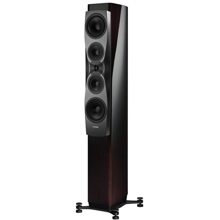 Dynaudio Confidence 50 (Raven Wood) 1szt - Raty 0% - Gwarancja producenta - Salon Łódź - Możliwy montaż u klienta