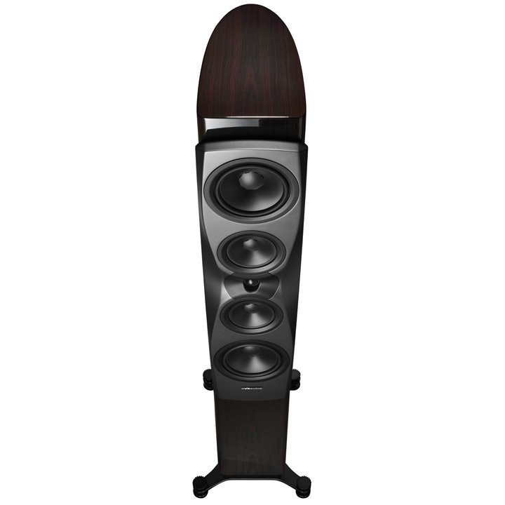 Dynaudio Confidence 50 (Raven Wood) 1szt - Raty 0% - Gwarancja producenta - Salon Łódź - Możliwy montaż u klienta
