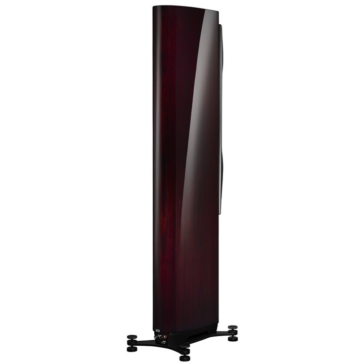 Dynaudio Confidence 50 (Ruby Wood) 1szt - Raty 0% - Gwarancja producenta - Salon Łódź - Możliwy montaż u klienta