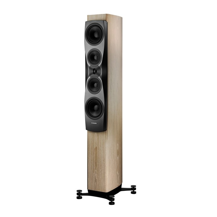 Dynaudio Confidence 50 (Blonde Wood) 1szt - Raty 0% - Gwarancja producenta - Salon Łódź - Możliwy montaż u klienta