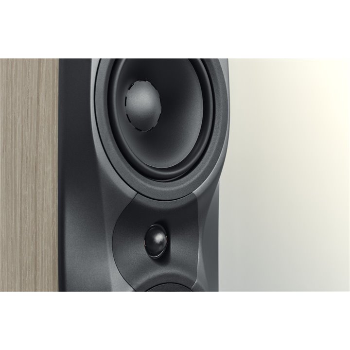 Dynaudio Confidence 50 (Blonde Wood) 1szt - Raty 0% - Gwarancja producenta - Salon Łódź - Możliwy montaż u klienta