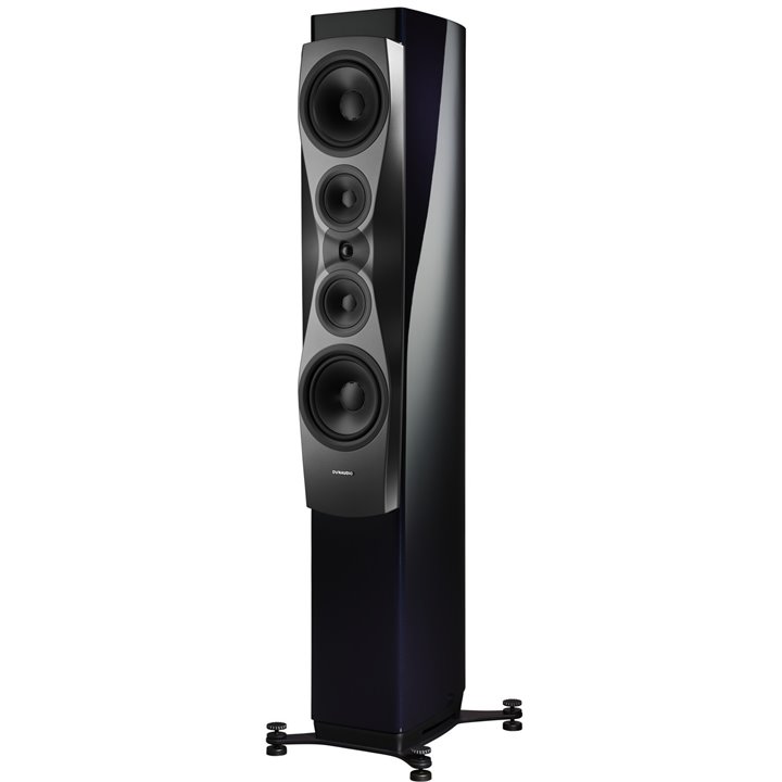 Dynaudio Confidence 60 (Midnight) 1szt - Raty 0% - Gwarancja producenta - Salon Łódź - Możliwy montaż u klienta