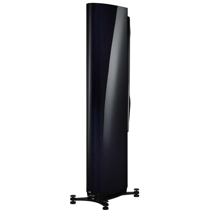 Dynaudio Confidence 60 (Midnight) 1szt - Raty 0% - Gwarancja producenta - Salon Łódź - Możliwy montaż u klienta