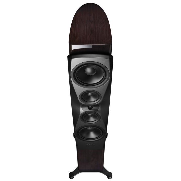 Dynaudio Confidence 60 (Raven Wood) 1szt - Raty 0% - Gwarancja producenta - Salon Łódź - Możliwy montaż u klienta