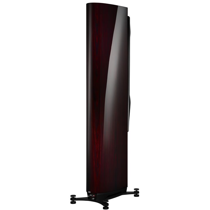 Dynaudio Confidence 60 (Ruby Wood) 1szt - Raty 0% - Gwarancja producenta - Salon Łódź - Możliwy montaż u klienta