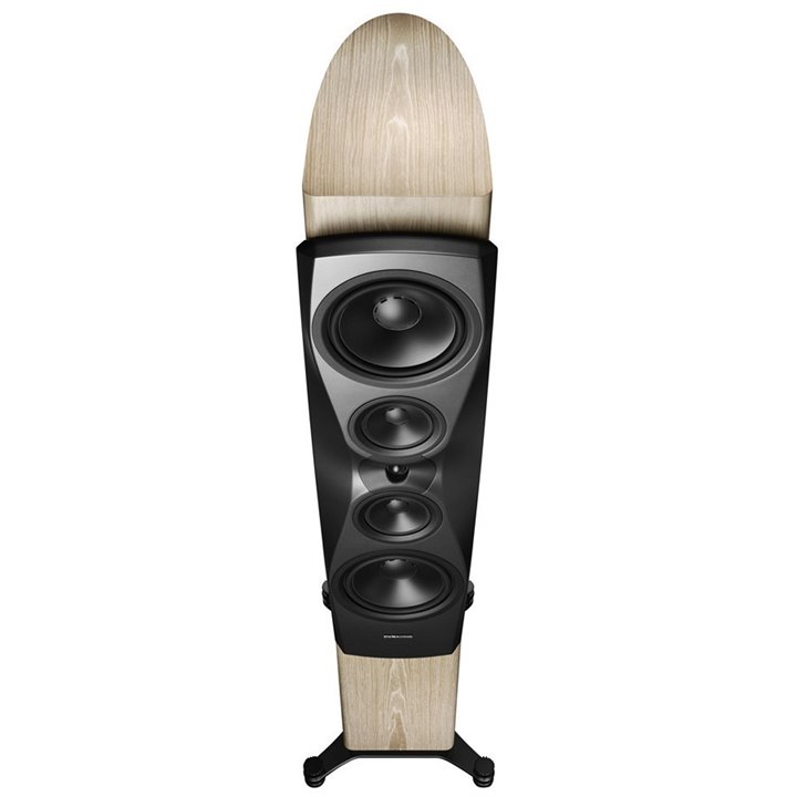 Dynaudio Confidence 60 (Blonde Wood) 1szt - Raty 0% - Gwarancja producenta - Salon Łódź - Możliwy montaż u klienta