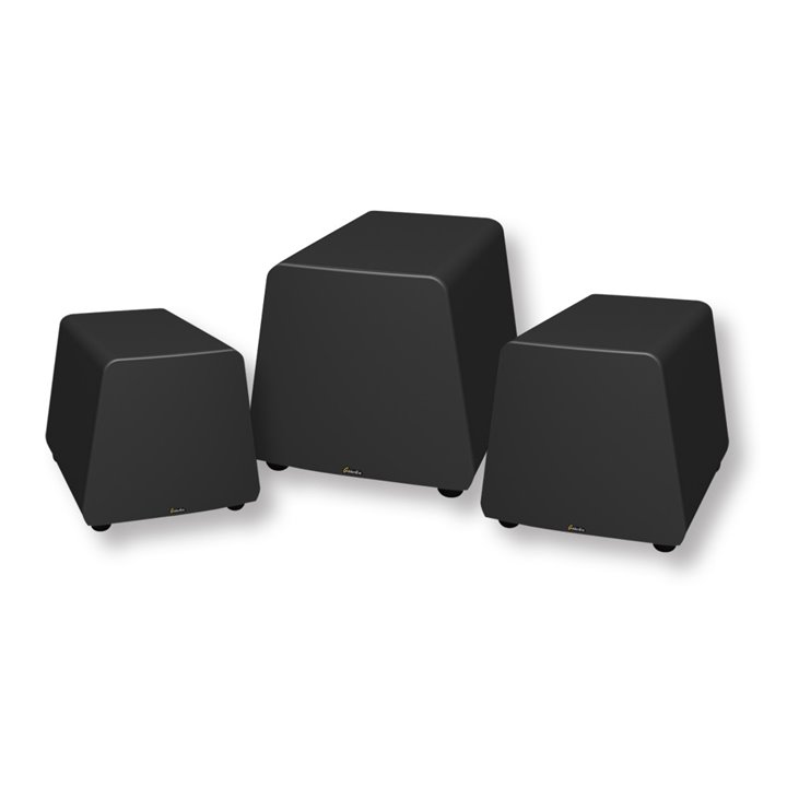 GoldenEar Technology ForceField 30