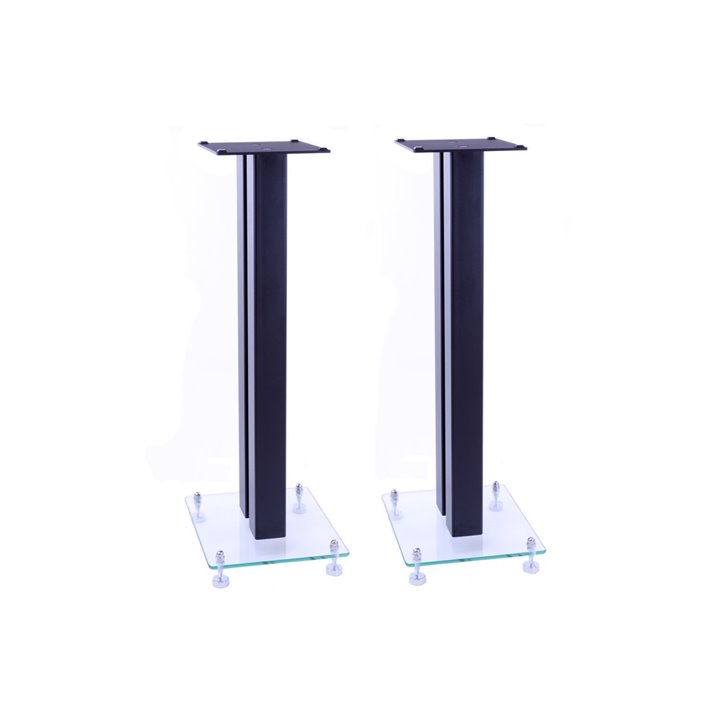 Custom Design SQ 402 Glass (czarne - 64 cm.) - 1 szt.