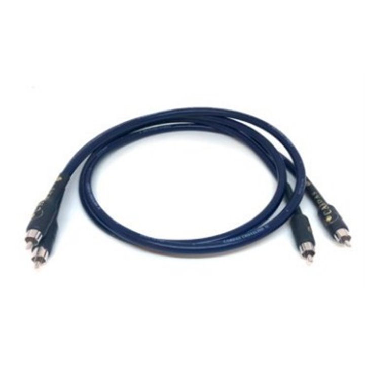 Cardas Audio Crosslink 2RCA / 2RCA - 1,0 m