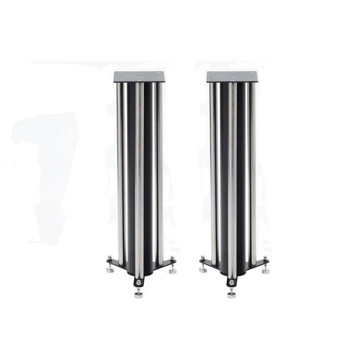 Custom Design FS 103 Chrome (Czarna - 64 cm.) - 1szt.