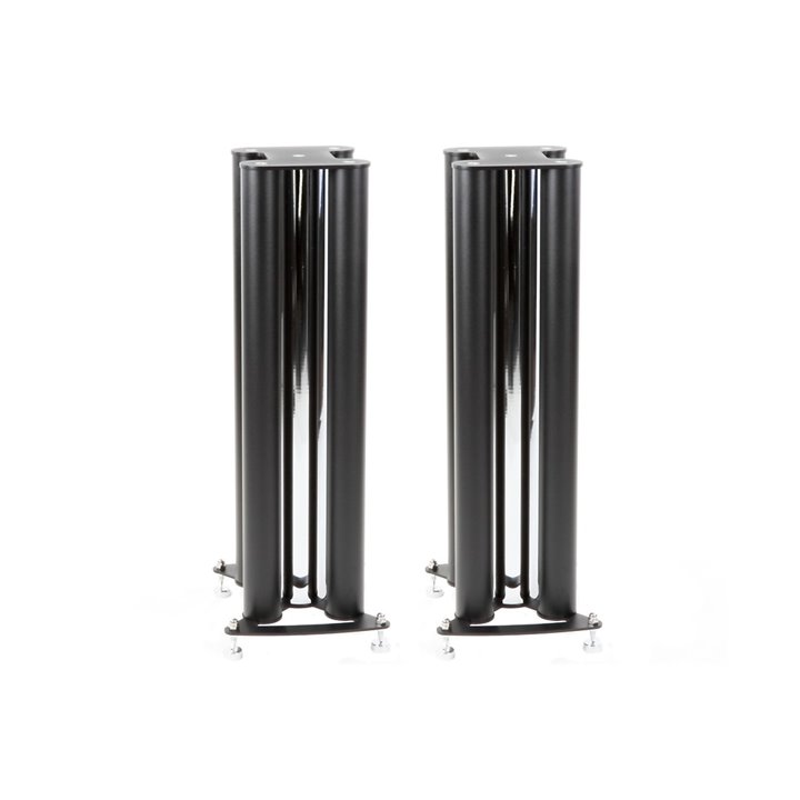 Custom Design FS 205 Chrome (Black/Chrome - 64 cm.) - 1 szt.