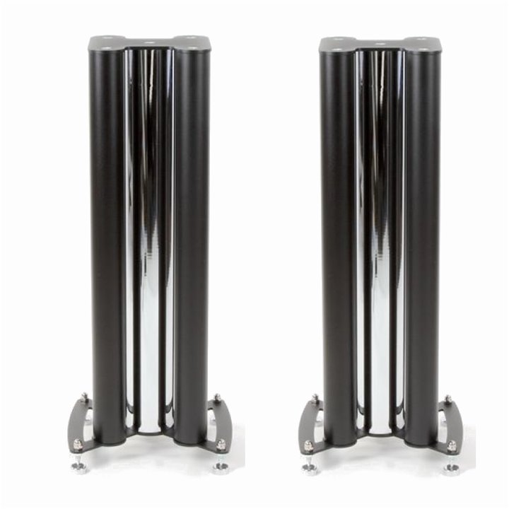 Custom Design FS 205 Chrome (Black/Chrome - 64 cm.) - 1 szt.