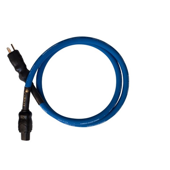 Cardas Audio Clear Power - 1,5 m