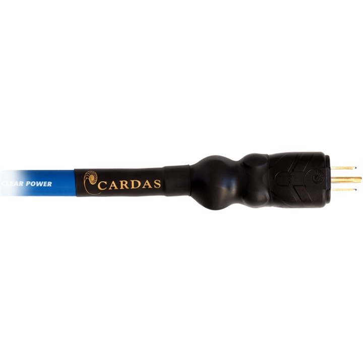 Cardas Audio Clear Power - 2,0 m.