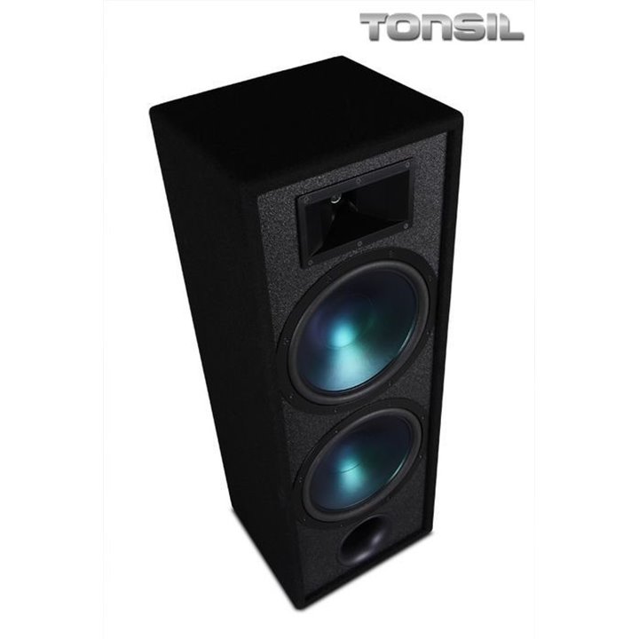 Tonsil Zeus Rock Czarny - 1szt. - Raty 0% - Gwarancja producenta - Salon Łódź - Możliwy montaż u klienta