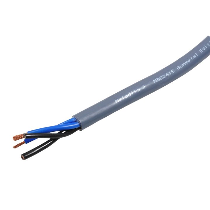 Melodika MDBA41575Gs (2x 7.5m)
