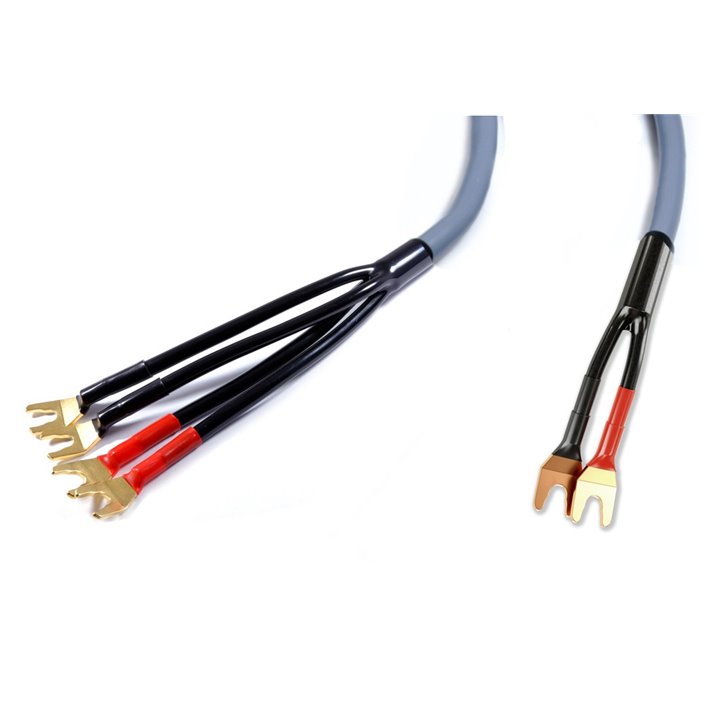 Melodika MDBW41540Gs (2x 4m)