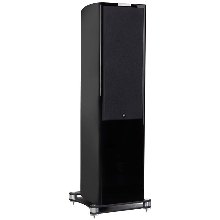 Fyne Audio F702 (Czarny) 1szt - Raty 0% - Gwarancja producenta - Salon Łódź - Możliwy montaż u klienta