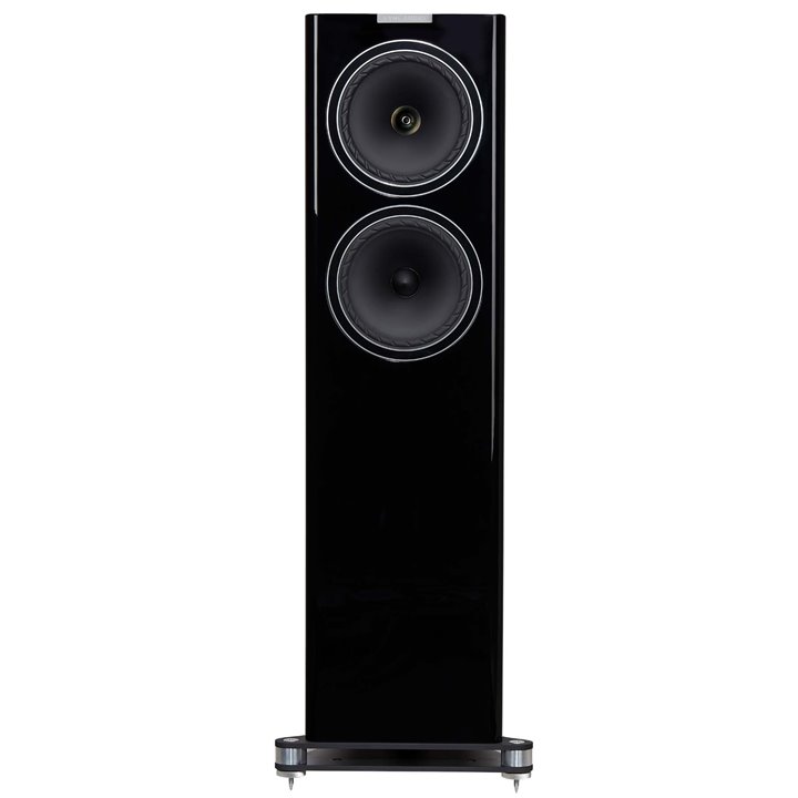Fyne Audio F702 (Czarny) 1szt - Raty 0% - Gwarancja producenta - Salon Łódź - Możliwy montaż u klienta