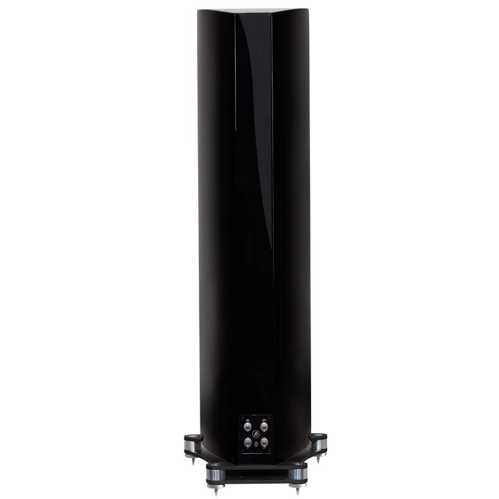 Fyne Audio F702 (Czarny) 1szt - Raty 0% - Gwarancja producenta - Salon Łódź - Możliwy montaż u klienta