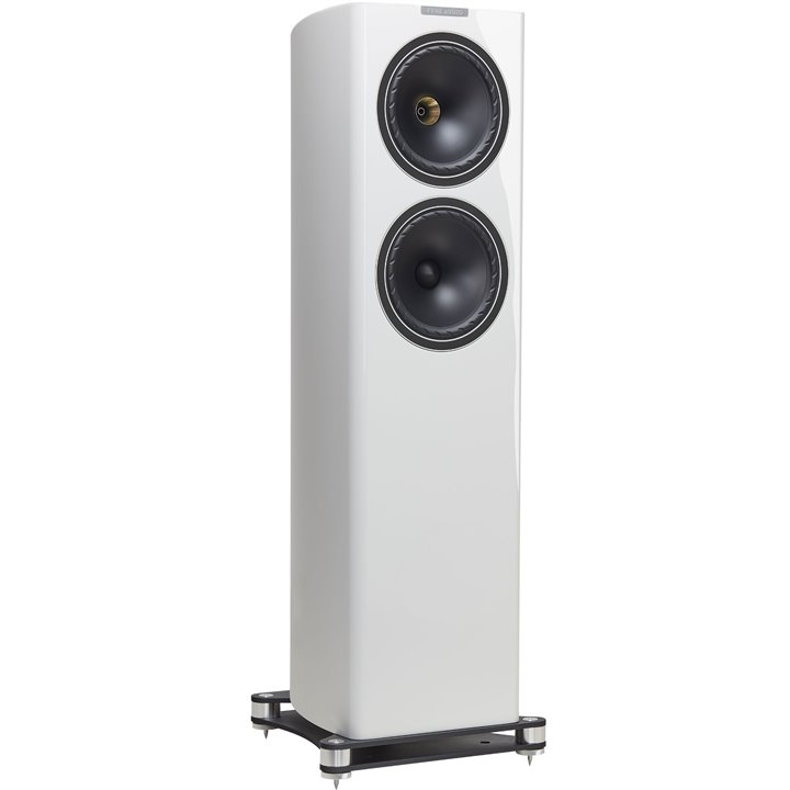 Fyne Audio F702 (Biały)1szt - Raty 0% - Gwarancja producenta - Salon Łódź - Możliwy montaż u klienta