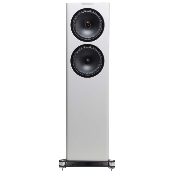 Fyne Audio F702 (Biały)1szt - Raty 0% - Gwarancja producenta - Salon Łódź - Możliwy montaż u klienta
