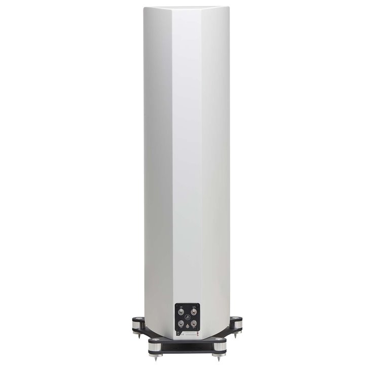 Fyne Audio F702 (Biały)1szt - Raty 0% - Gwarancja producenta - Salon Łódź - Możliwy montaż u klienta