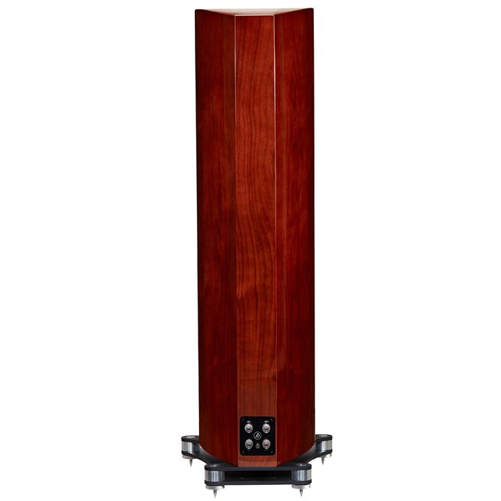 Fyne Audio F702 (Orzech - Piano Gloss) 1szt - Raty 0% - Gwarancja producenta - Salon Łódź - Możliwy montaż u klienta