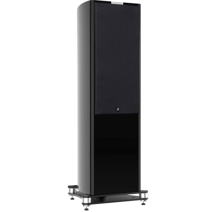 Fyne Audio F703 (Czarny) 1szt - Raty 0% - Gwarancja producenta - Salon Łódź - Możliwy montaż u klienta