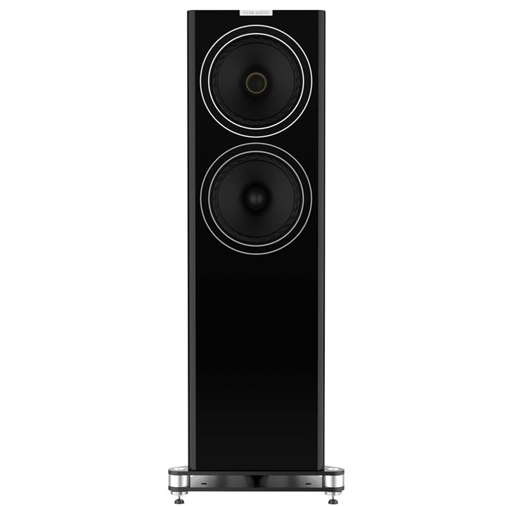 Fyne Audio F703 (Czarny) 1szt - Raty 0% - Gwarancja producenta - Salon Łódź - Możliwy montaż u klienta