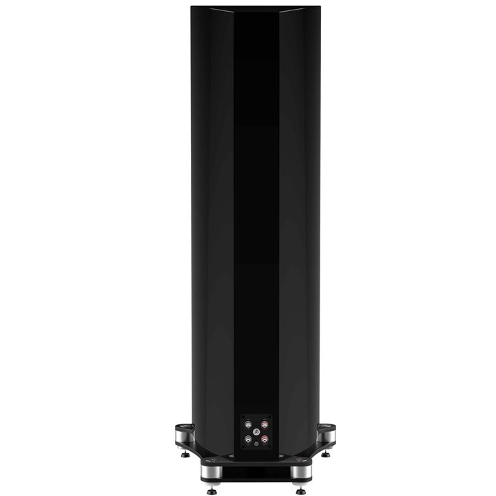 Fyne Audio F703 (Czarny) 1szt - Raty 0% - Gwarancja producenta - Salon Łódź - Możliwy montaż u klienta