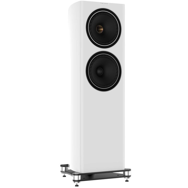 Fyne Audio F703 (Biały) 1szt - Raty 0% - Gwarancja producenta - Salon Łódź - Możliwy montaż u klienta