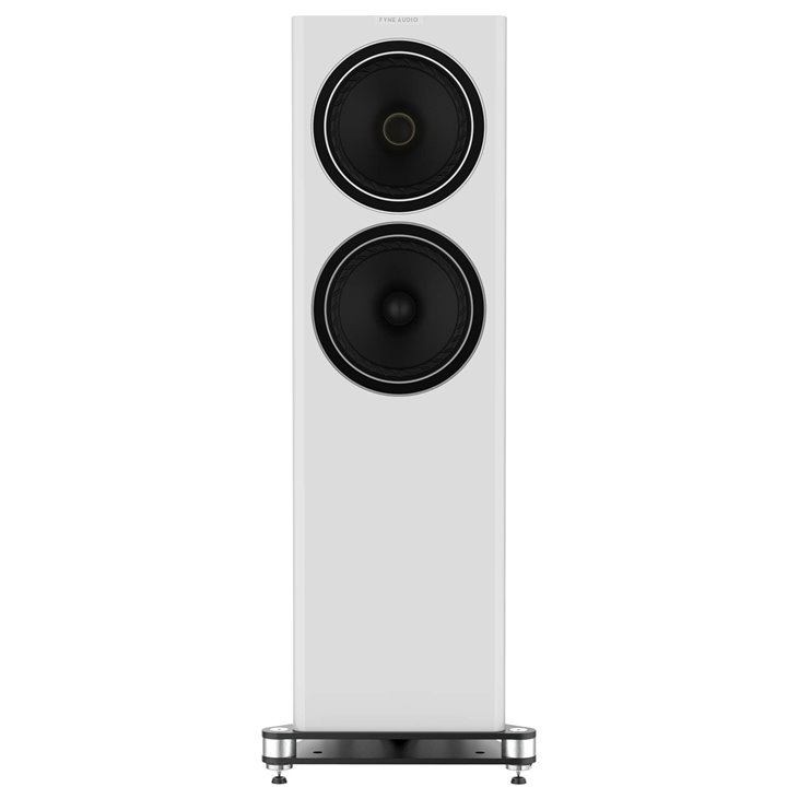 Fyne Audio F703 (Biały) 1szt - Raty 0% - Gwarancja producenta - Salon Łódź - Możliwy montaż u klienta