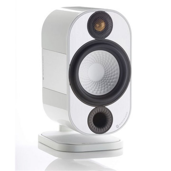 Monitor Audio Apex A10 (BIAŁY) 1SZT - RATY 0% - GWARANCJA PRODUCENTA - SALON ŁÓDŹ - MOŻLIWY MONTAŻ U KLIENTA