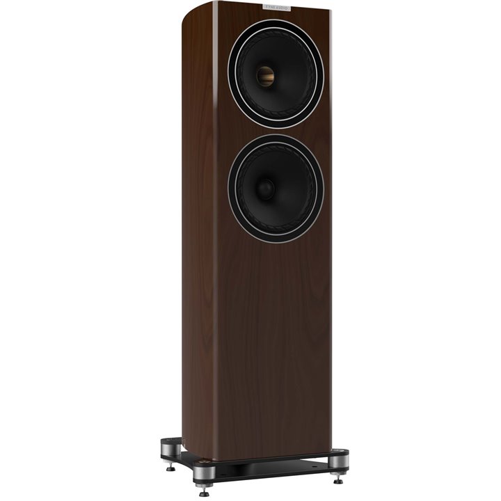 Fyne Audio F703 (Orzech)1szt - Raty 0% - Gwarancja producenta - Salon Łódź - Możliwy montaż u klienta