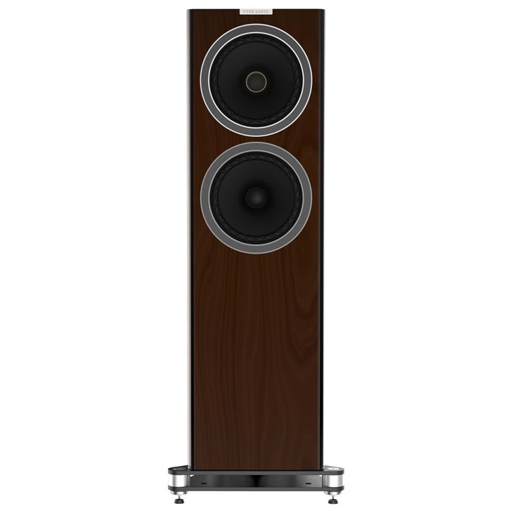 Fyne Audio F703 (Orzech)1szt - Raty 0% - Gwarancja producenta - Salon Łódź - Możliwy montaż u klienta