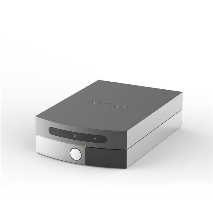 Arcam Solo Uno - all-in-one - - Raty 0% - Gwarancja producenta - Salon Łódź - Możliwy montaż u klienta