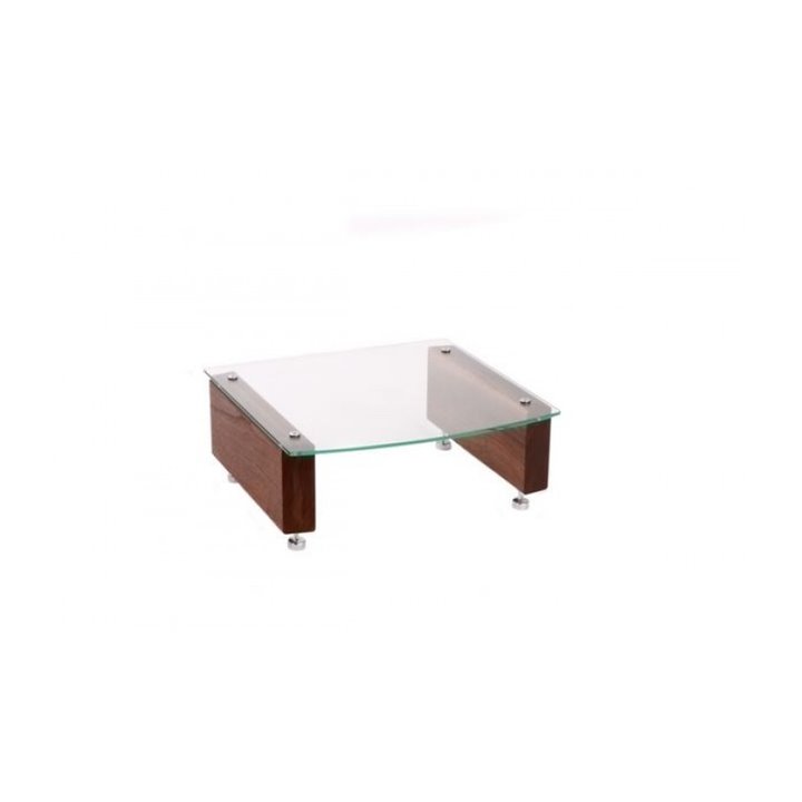 Custom Design Milan 6 HiFi Pólka Dostawiana 150 mm (Orzech)