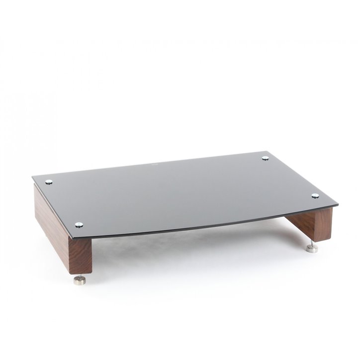 Custom Design Milan 6 HiFi Pólka Dostawiana 250 mm (Orzech)