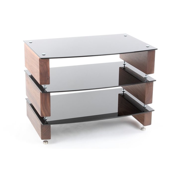 Custom Design Milan 6 HiFi 3 (Orzech)