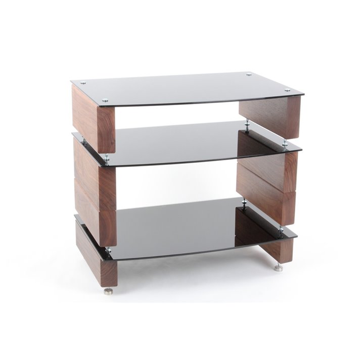 Custom Design Milan 6 HiFi 3 (Orzech)