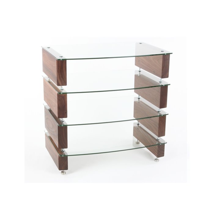 Custom Design Milan 6 HiFi 4 (Orzech)