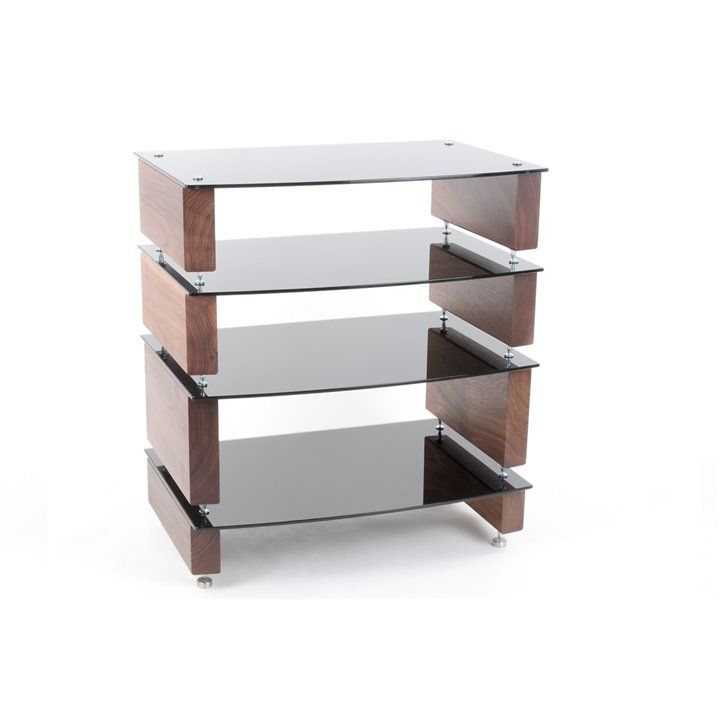 Custom Design Milan 6 HiFi 4 (Orzech)