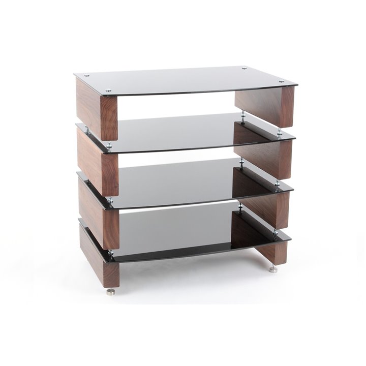Custom Design Milan 6 HiFi 4 (Orzech)