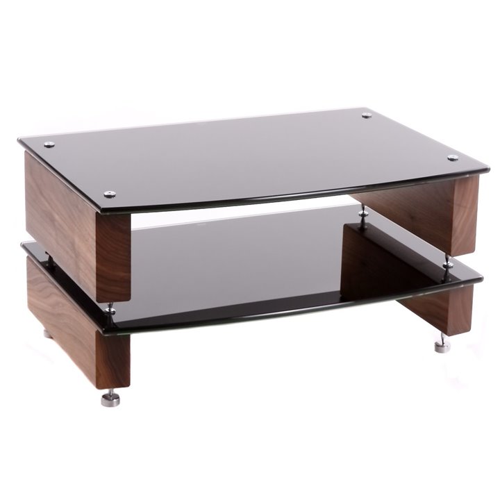 Custom Design Milan Reference 10 HiFi 2 (Orzech)