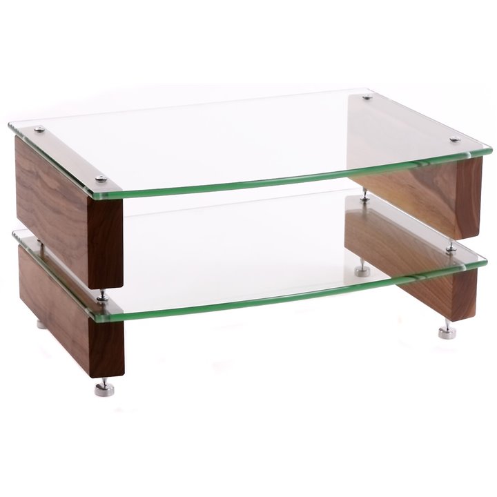 Custom Design Milan Reference 10 HiFi 2 (Orzech)