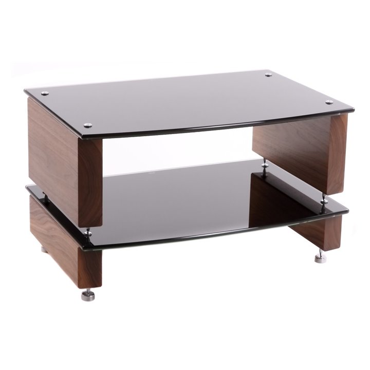 Custom Design Milan Reference 10 HiFi 2 (Orzech)