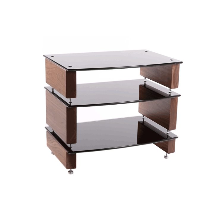 Custom Design Milan Reference 10 HiFi 3 (Orzech)